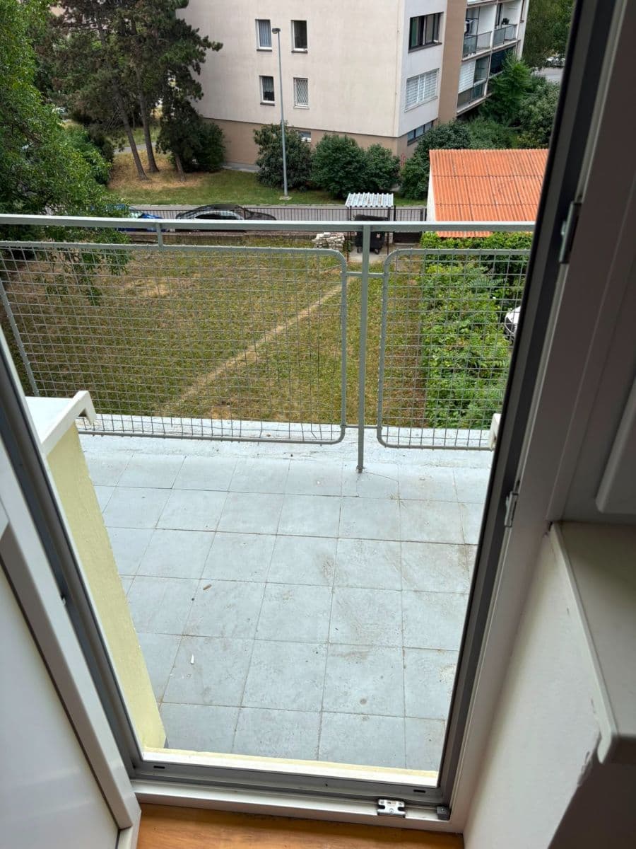 Pronájem bytu 2+kk 46 m², U Kněžské louky, Praha, Praha Pronájem bytu 2+kk 46 m², U Kněžské louky, Praha, Praha