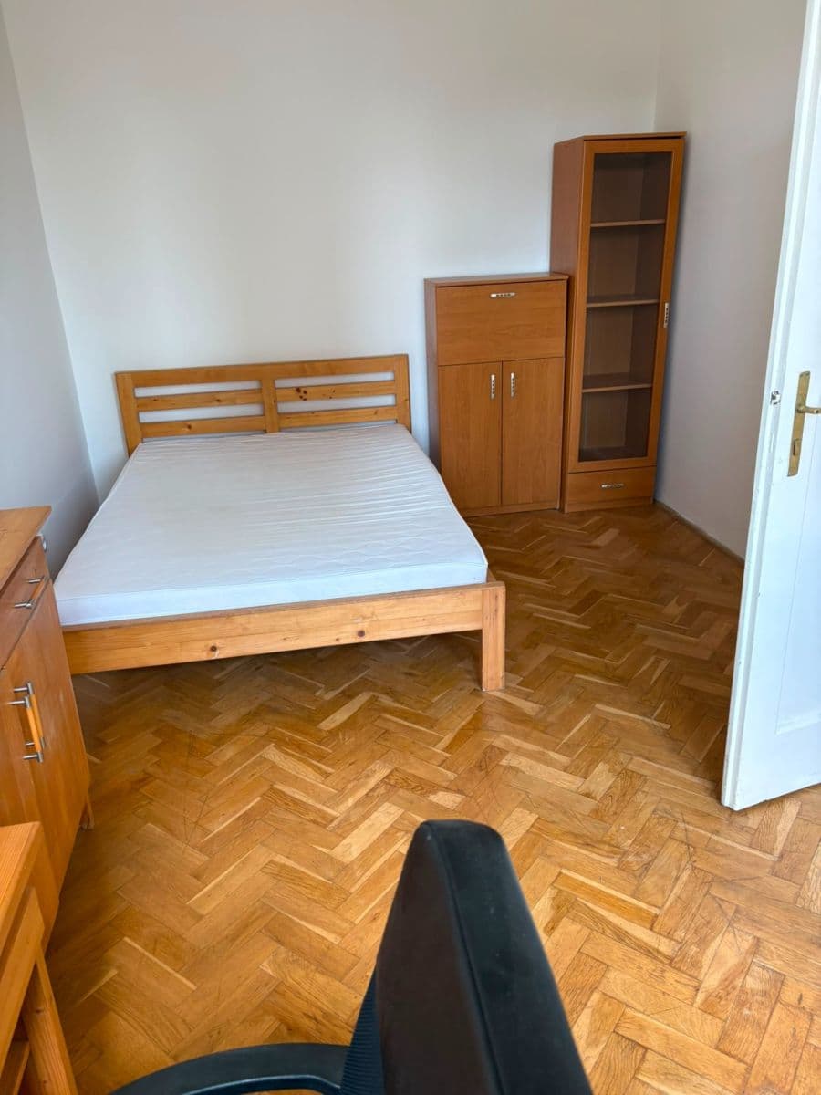 Pronájem bytu 2+kk 46 m², U Kněžské louky, Praha, Praha Pronájem bytu 2+kk 46 m², U Kněžské louky, Praha, Praha