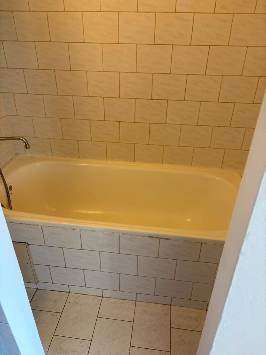 Pronájem bytu 2+kk 46 m², U Kněžské louky, Praha, Praha Pronájem bytu 2+kk 46 m², U Kněžské louky, Praha, Praha