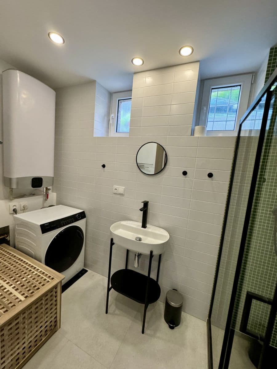 Pronájem bytu 50 m², Za Vokovickou Vozovnou, Praha, Praha Pronájem bytu 50 m², Za Vokovickou Vozovnou, Praha, Praha