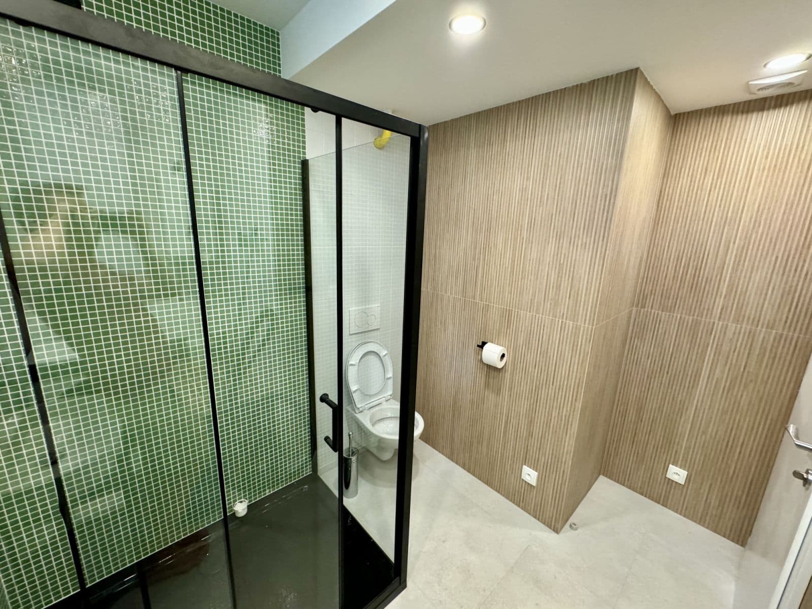 Pronájem bytu 50 m², Za Vokovickou Vozovnou, Praha, Praha Pronájem bytu 50 m², Za Vokovickou Vozovnou, Praha, Praha