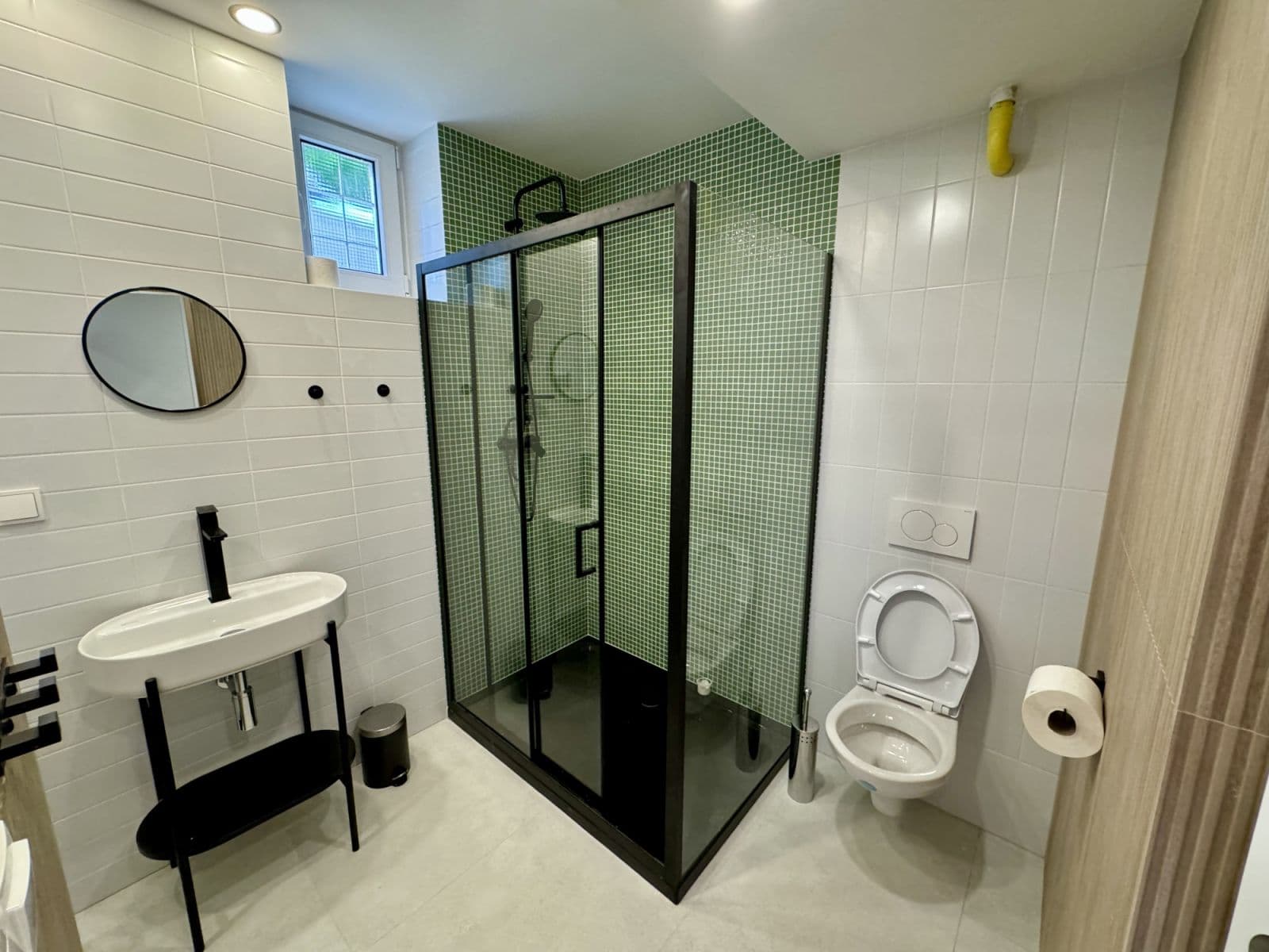 Pronájem bytu 50 m², Za Vokovickou Vozovnou, Praha, Praha Pronájem bytu 50 m², Za Vokovickou Vozovnou, Praha, Praha