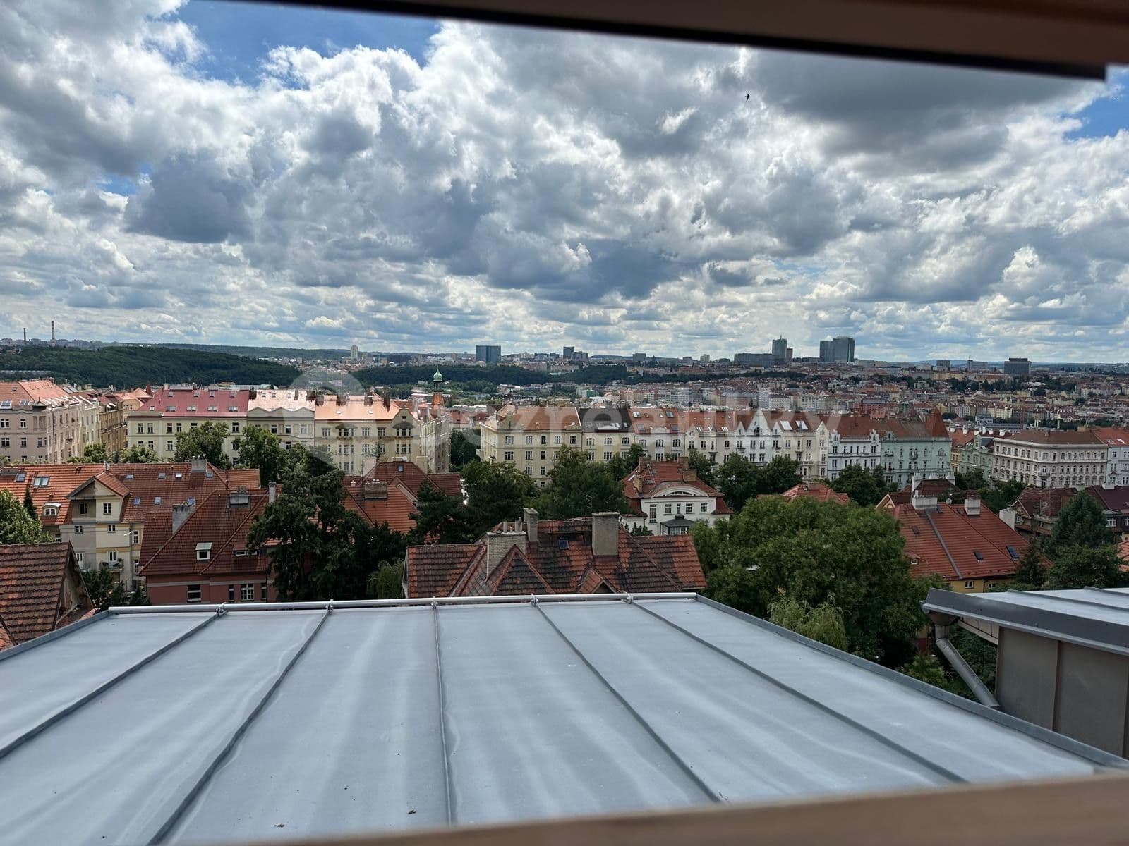 Pronájem bytu 2+kk 47 m², Hradešínská, Praha, Praha Pronájem bytu 2+kk 47 m², Hradešínská, Praha, Praha