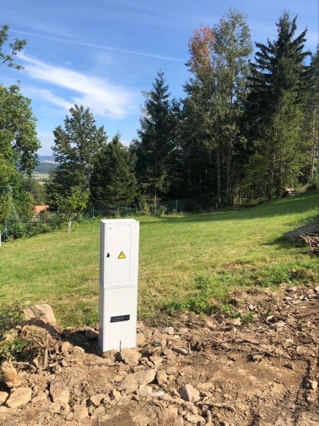 Prodej pozemku 2.124 m², Bušanovice, Jihočeský kraj Prodej pozemku 2.124 m², Bušanovice, Jihočeský kraj