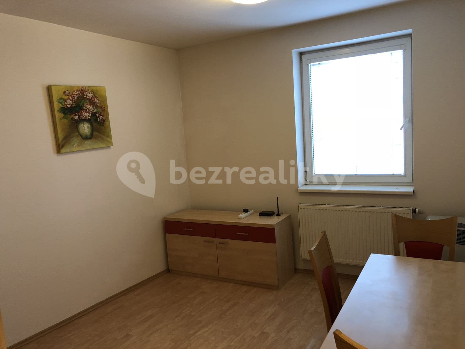 Pronájem bytu 2+kk 35 m², Brno, Jihomoravský kraj Pronájem bytu 2+kk 35 m², Brno, Jihomoravský kraj