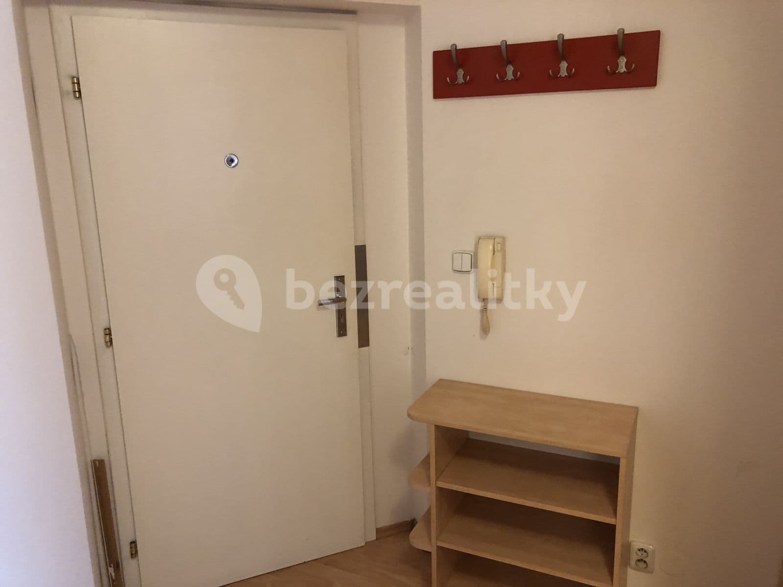 Pronájem bytu 2+kk 35 m², Brno, Jihomoravský kraj Pronájem bytu 2+kk 35 m², Brno, Jihomoravský kraj