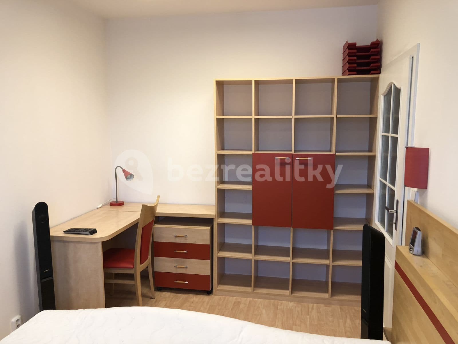 Pronájem bytu 2+kk 35 m², Brno, Jihomoravský kraj Pronájem bytu 2+kk 35 m², Brno, Jihomoravský kraj