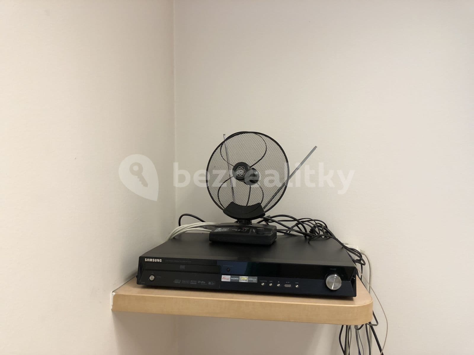 Pronájem bytu 2+kk 35 m², Brno, Jihomoravský kraj Pronájem bytu 2+kk 35 m², Brno, Jihomoravský kraj