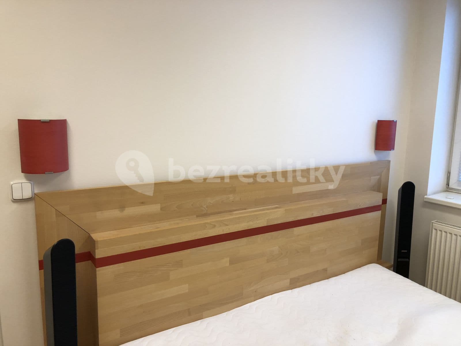 Pronájem bytu 2+kk 35 m², Brno, Jihomoravský kraj Pronájem bytu 2+kk 35 m², Brno, Jihomoravský kraj