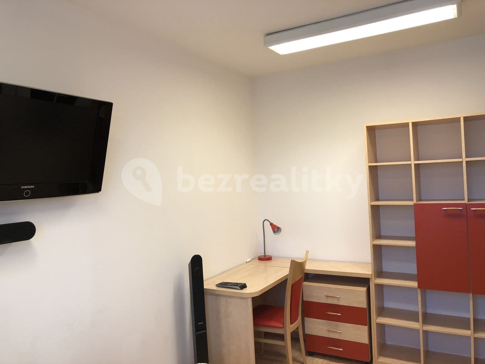 Pronájem bytu 2+kk 35 m², Brno, Jihomoravský kraj Pronájem bytu 2+kk 35 m², Brno, Jihomoravský kraj