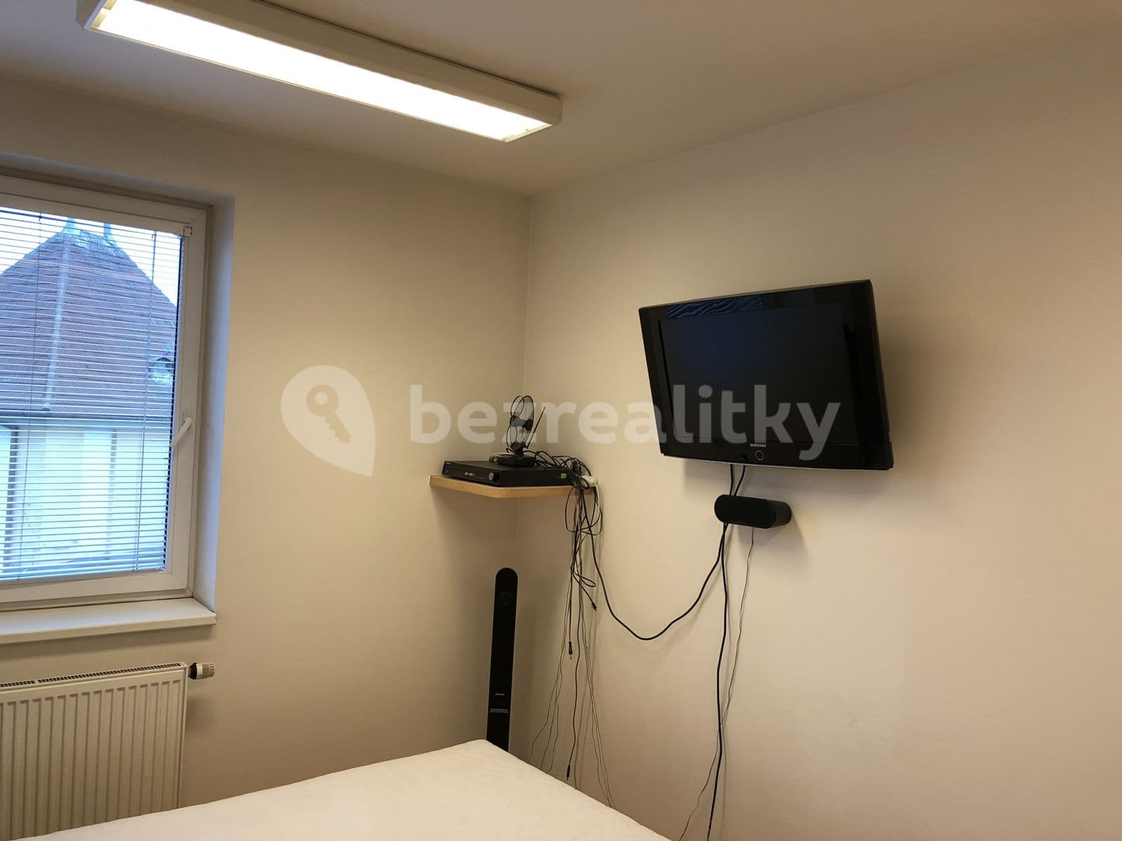 Pronájem bytu 2+kk 35 m², Brno, Jihomoravský kraj Pronájem bytu 2+kk 35 m², Brno, Jihomoravský kraj