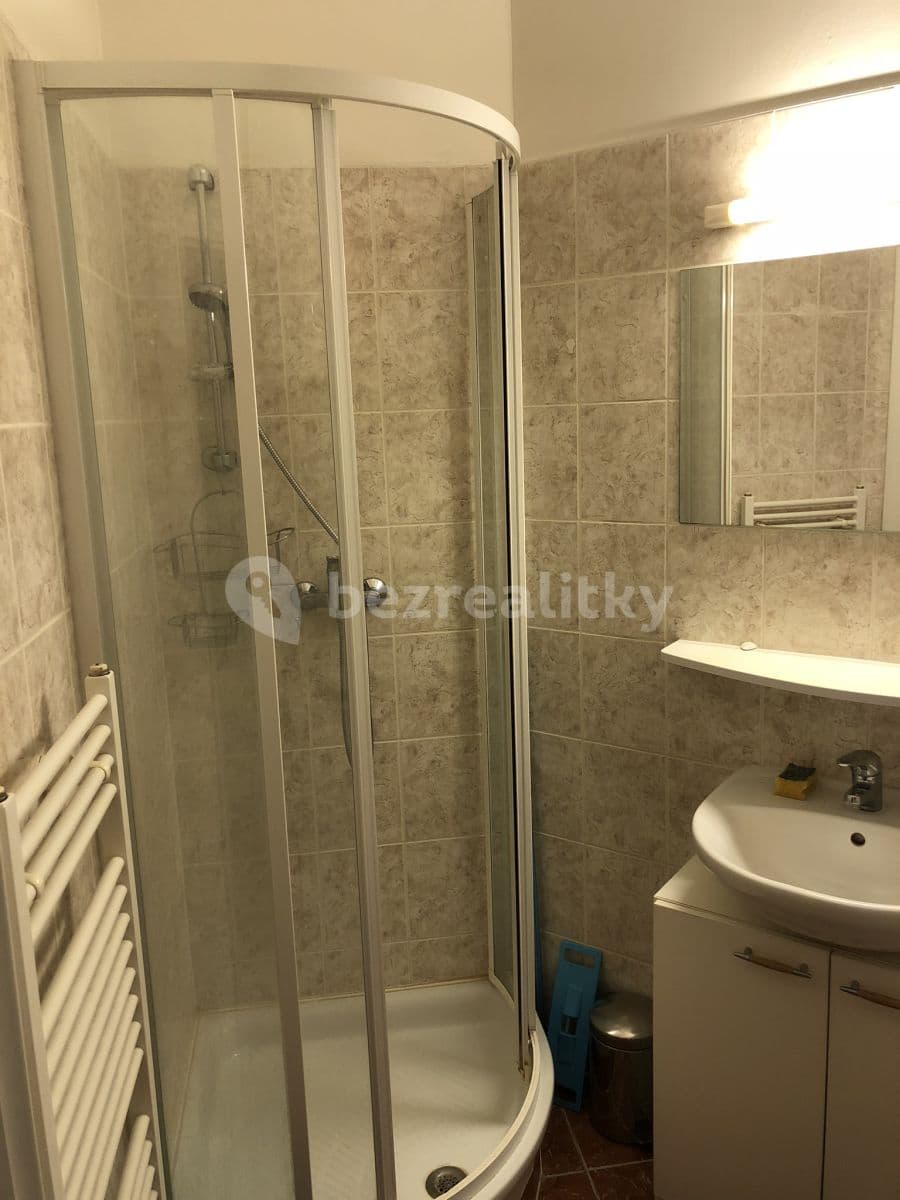 Pronájem bytu 2+kk 35 m², Brno, Jihomoravský kraj Pronájem bytu 2+kk 35 m², Brno, Jihomoravský kraj