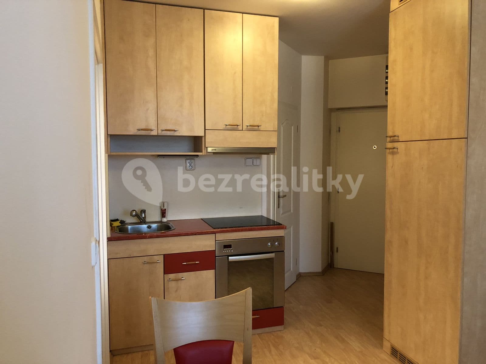 Pronájem bytu 2+kk 35 m², Brno, Jihomoravský kraj Pronájem bytu 2+kk 35 m², Brno, Jihomoravský kraj