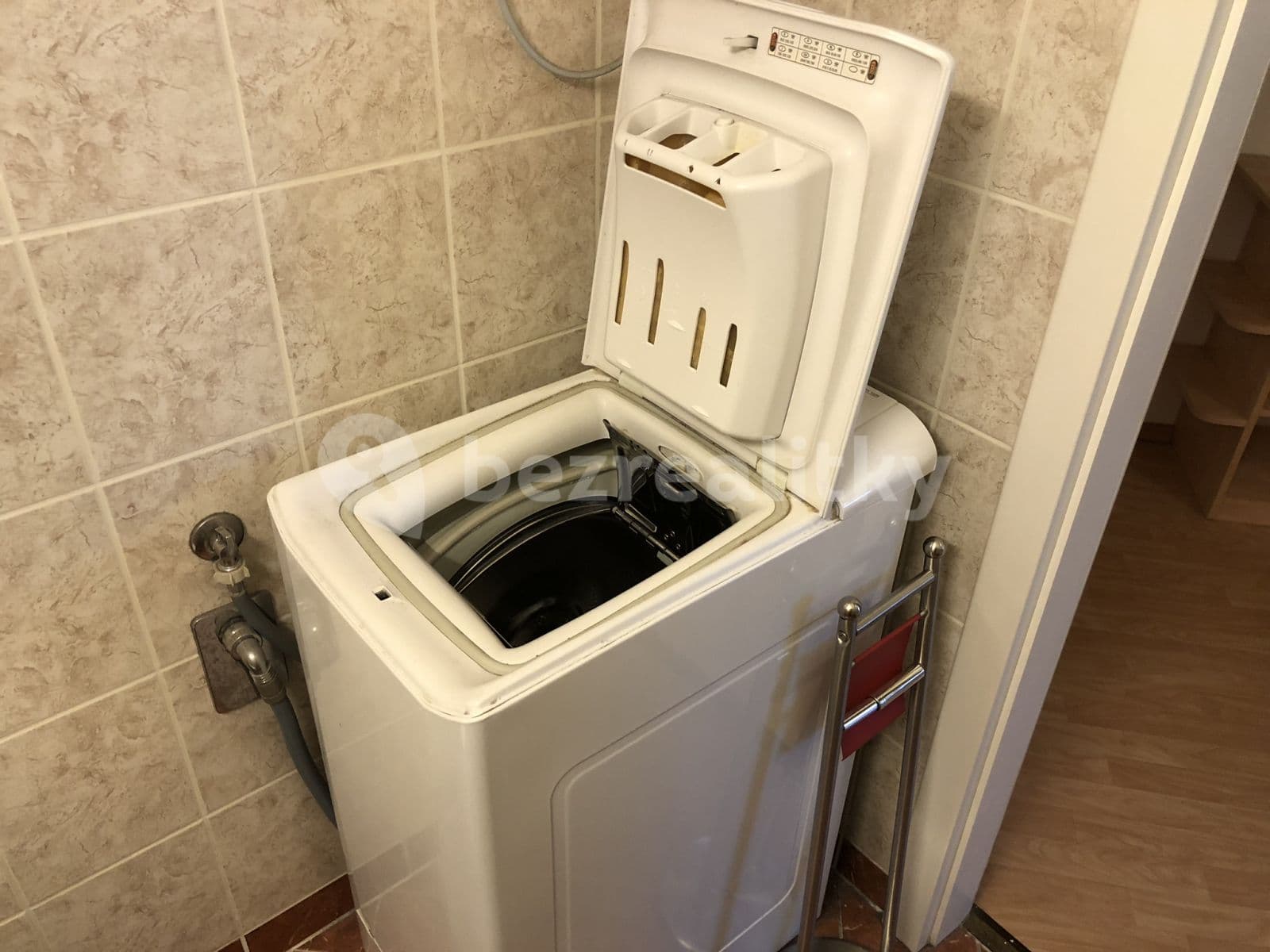 Pronájem bytu 2+kk 35 m², Brno, Jihomoravský kraj Pronájem bytu 2+kk 35 m², Brno, Jihomoravský kraj