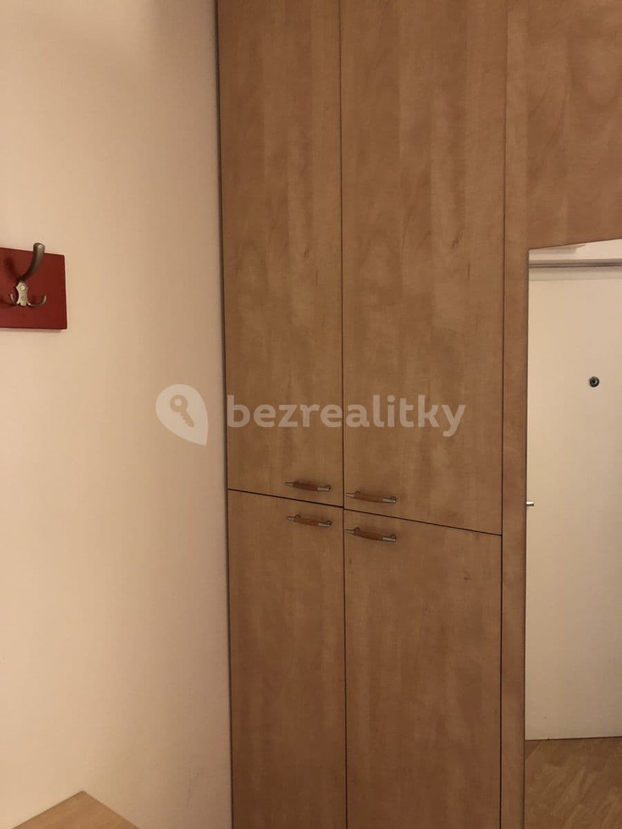 Pronájem bytu 2+kk 35 m², Brno, Jihomoravský kraj Pronájem bytu 2+kk 35 m², Brno, Jihomoravský kraj