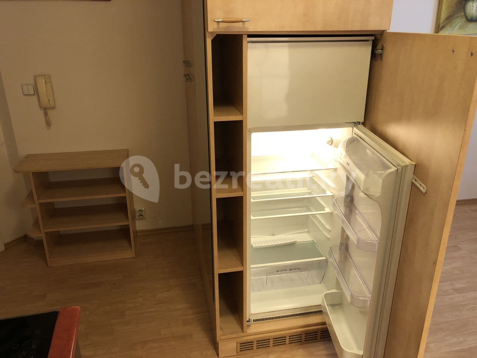 Pronájem bytu 2+kk 35 m², Brno, Jihomoravský kraj Pronájem bytu 2+kk 35 m², Brno, Jihomoravský kraj