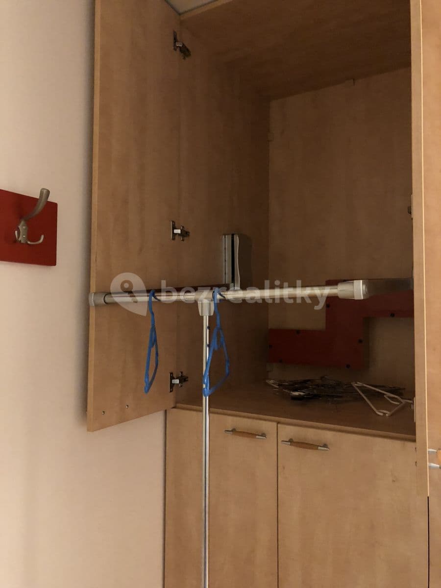 Pronájem bytu 2+kk 35 m², Brno, Jihomoravský kraj Pronájem bytu 2+kk 35 m², Brno, Jihomoravský kraj