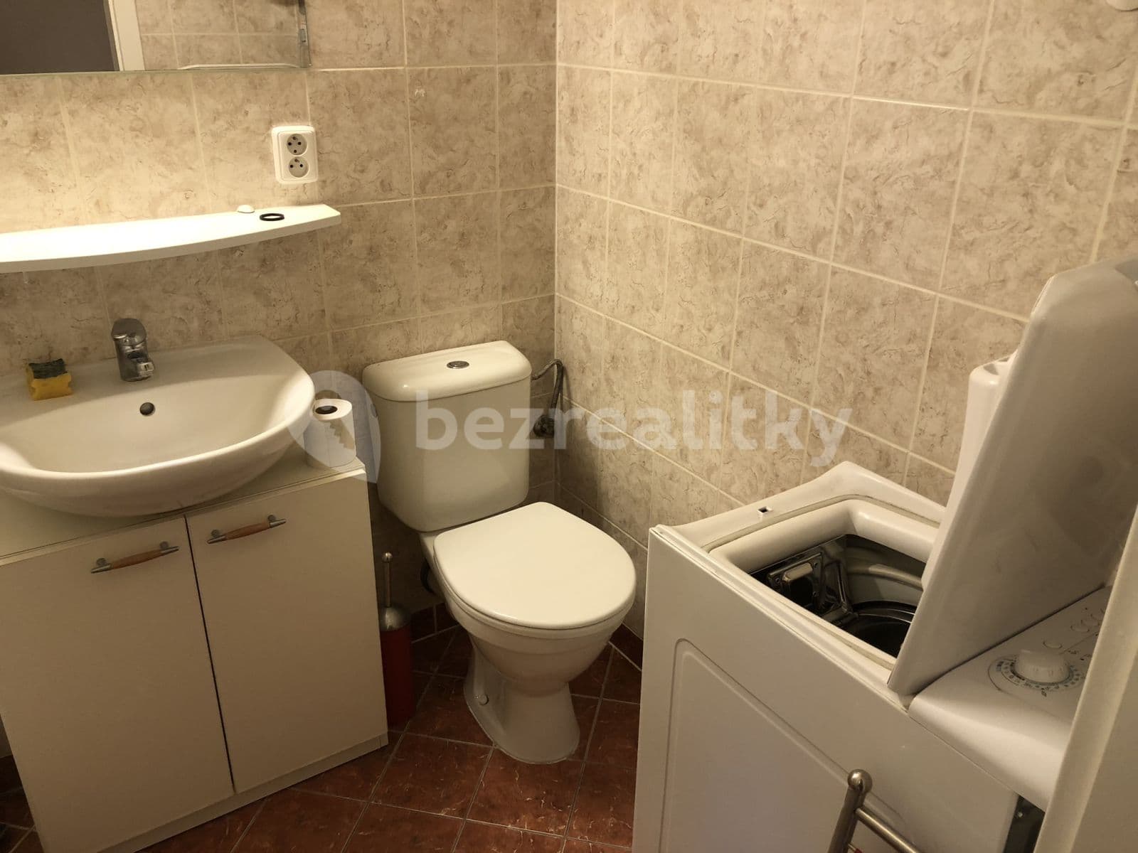 Pronájem bytu 2+kk 35 m², Brno, Jihomoravský kraj Pronájem bytu 2+kk 35 m², Brno, Jihomoravský kraj