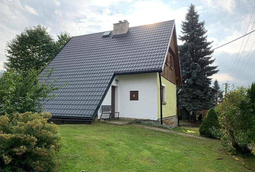 Pronájem chaty, chalupy, Hraběšice, Olomoucký kraj Pronájem chaty, chalupy, Hraběšice, Olomoucký kraj