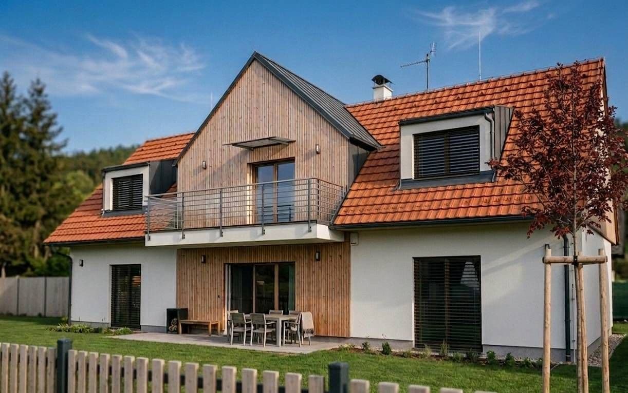 Pronájem chaty, chalupy, Vílanec, Kraj Vysočina Pronájem chaty, chalupy, Vílanec, Kraj Vysočina