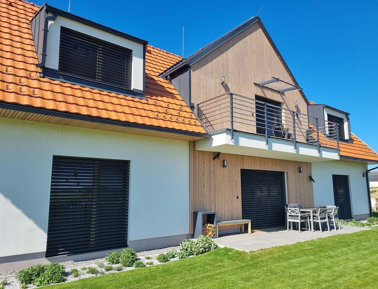 Pronájem chaty, chalupy, Vílanec, Kraj Vysočina Pronájem chaty, chalupy, Vílanec, Kraj Vysočina