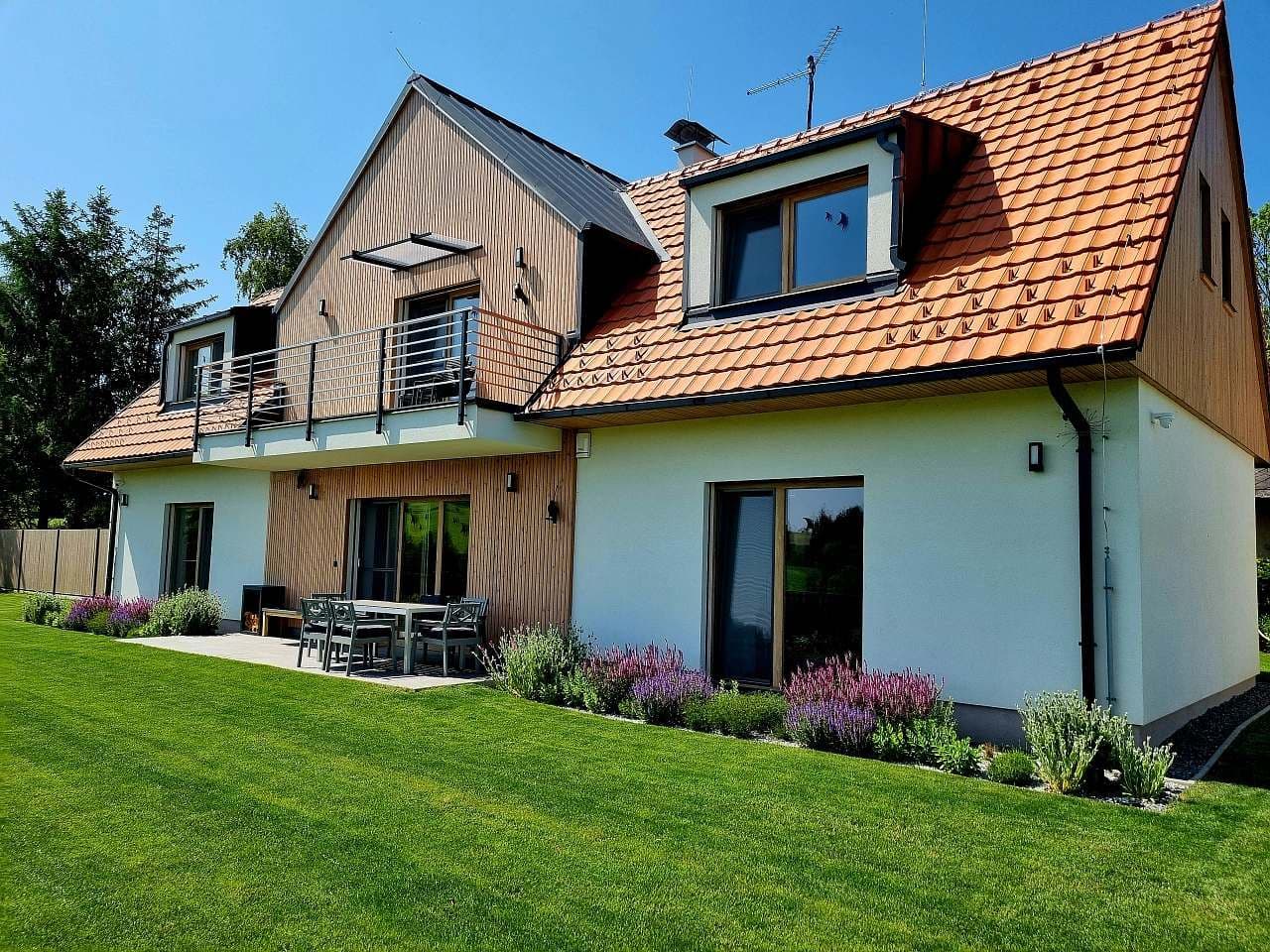 Pronájem chaty, chalupy, Vílanec, Kraj Vysočina Pronájem chaty, chalupy, Vílanec, Kraj Vysočina