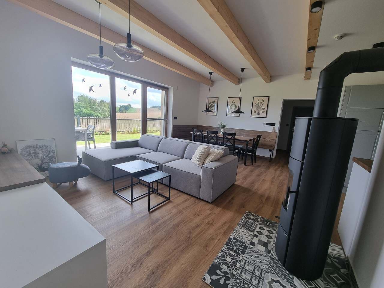 Pronájem chaty, chalupy, Vílanec, Kraj Vysočina Pronájem chaty, chalupy, Vílanec, Kraj Vysočina