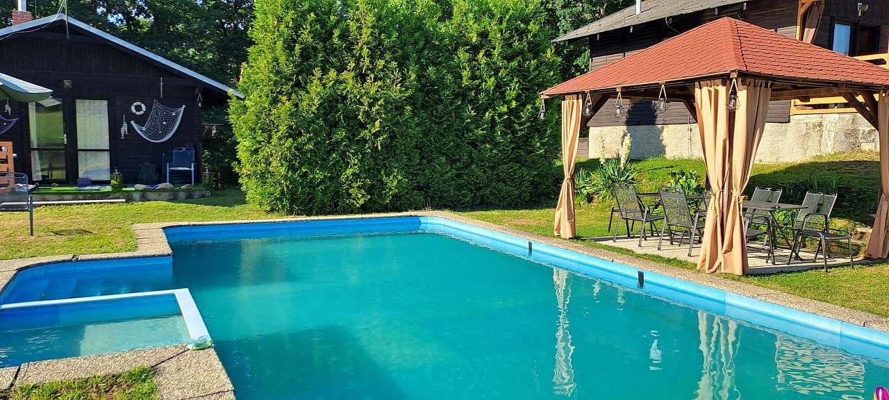 Pronájem chaty, chalupy, Týn nad Vltavou, Jihočeský kraj Pronájem chaty, chalupy, Týn nad Vltavou, Jihočeský kraj