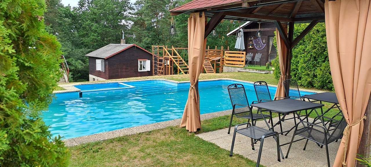 Pronájem chaty, chalupy, Týn nad Vltavou, Jihočeský kraj Pronájem chaty, chalupy, Týn nad Vltavou, Jihočeský kraj