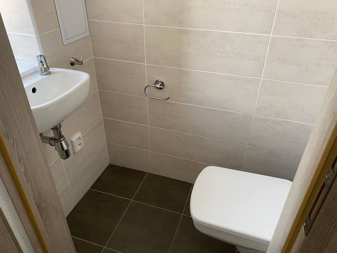 Pronájem bytu 2+1 62 m², 5. května, Praha, Praha Pronájem bytu 2+1 62 m², 5. května, Praha, Praha