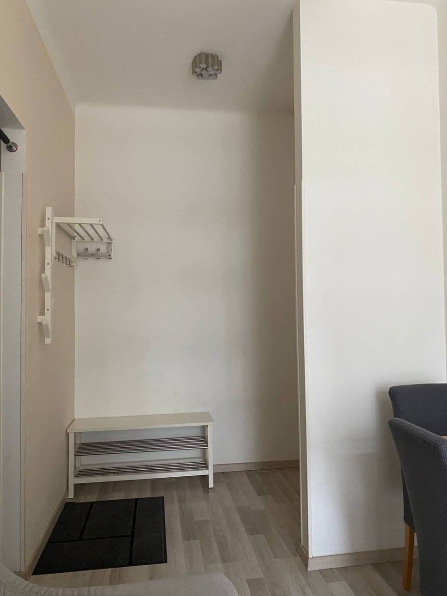 Pronájem bytu 2+1 62 m², 5. května, Praha, Praha Pronájem bytu 2+1 62 m², 5. května, Praha, Praha