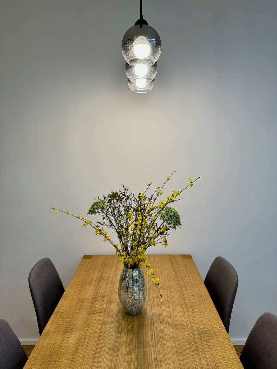 Pronájem bytu 66 m², Malešická, Praha, Praha Pronájem bytu 66 m², Malešická, Praha, Praha