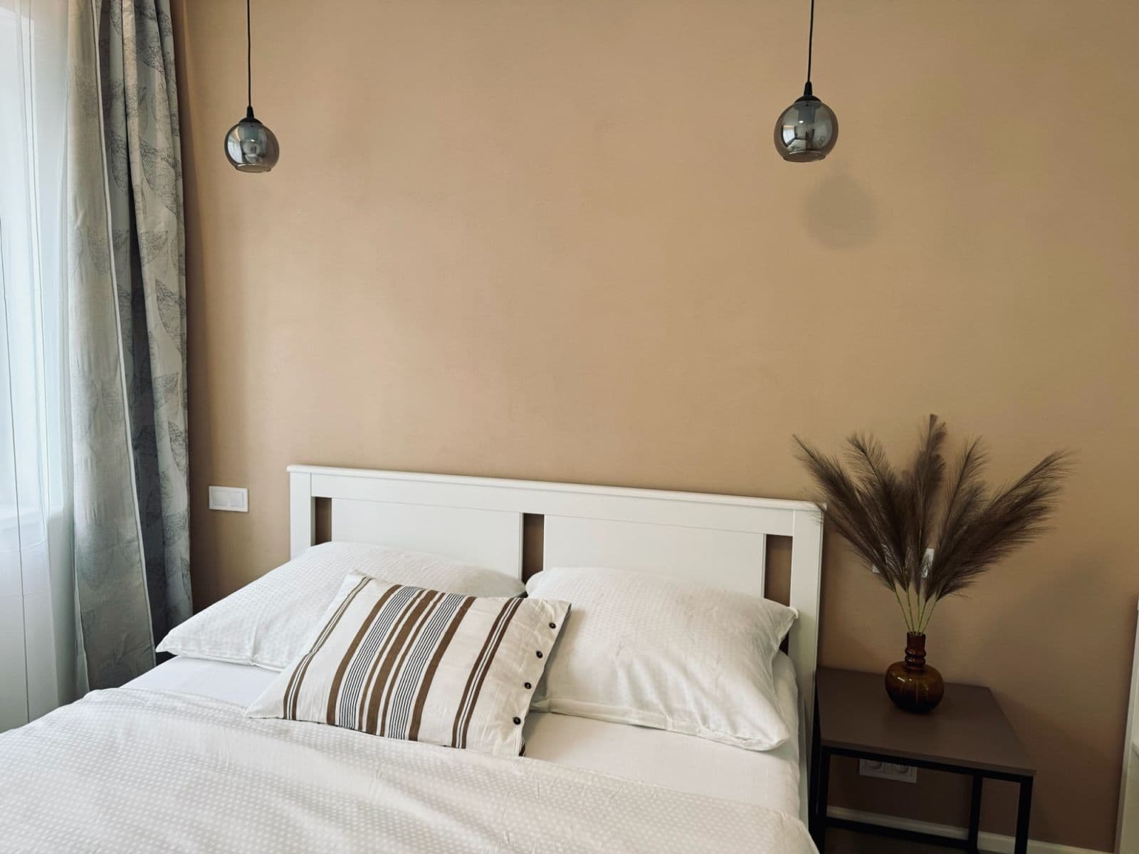Pronájem bytu 66 m², Malešická, Praha, Praha Pronájem bytu 66 m², Malešická, Praha, Praha