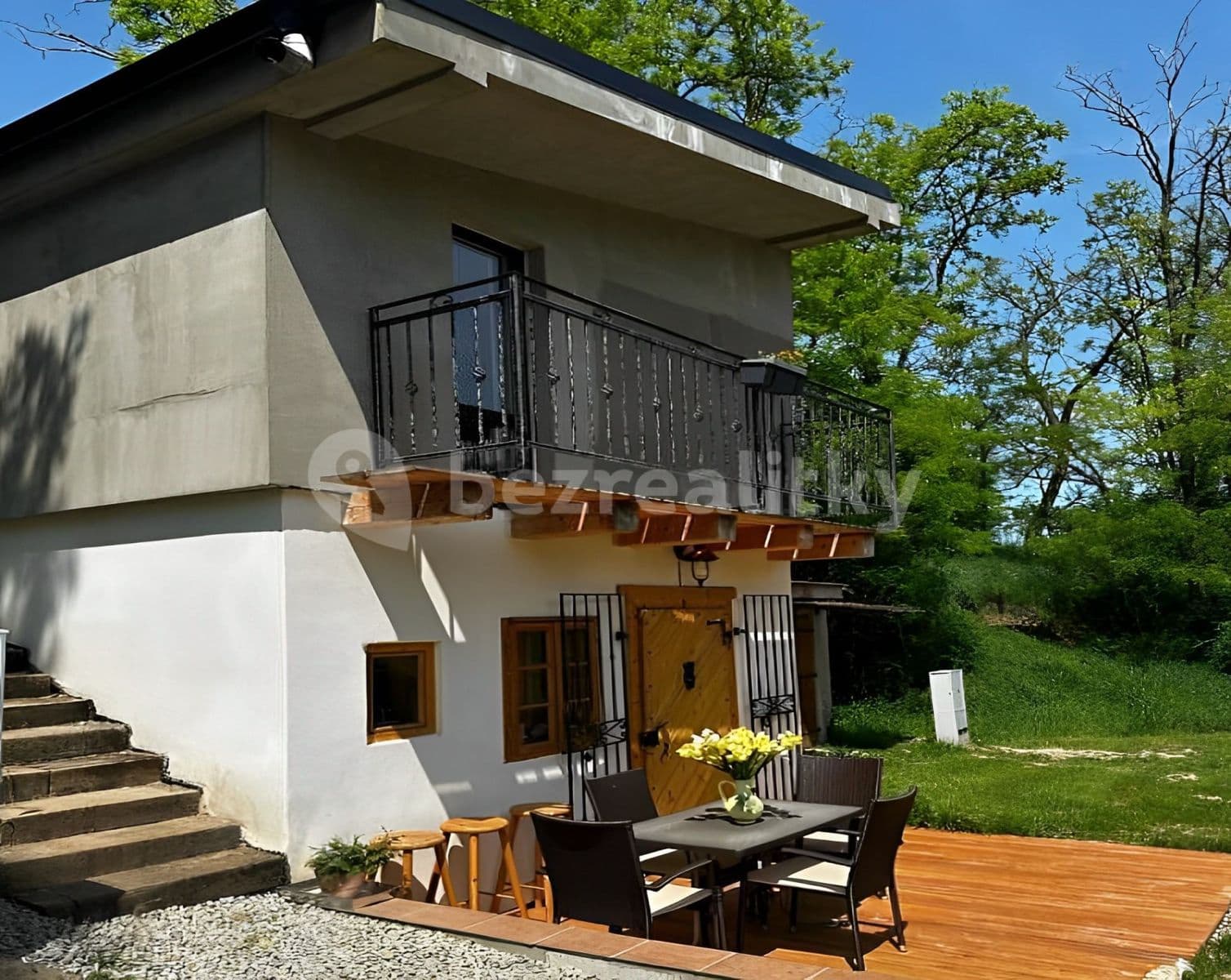 Pronájem chaty, chalupy, Práče, Jihomoravský kraj Pronájem chaty, chalupy, Práče, Jihomoravský kraj