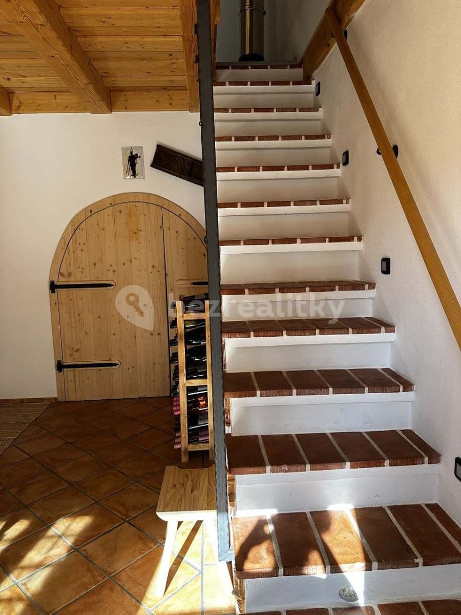 Pronájem chaty, chalupy, Práče, Jihomoravský kraj Pronájem chaty, chalupy, Práče, Jihomoravský kraj