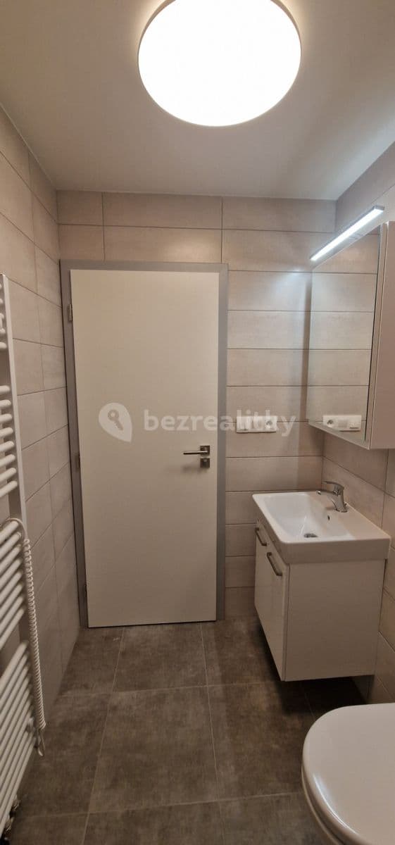 Pronájem bytu 1+kk 34 m², Boettingerova, Plzeň, Plzeňský kraj Pronájem bytu 1+kk 34 m², Boettingerova, Plzeň, Plzeňský kraj