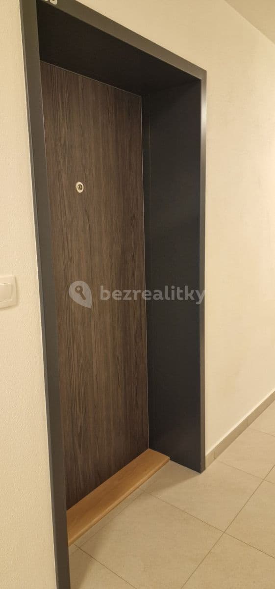 Pronájem bytu 1+kk 34 m², Boettingerova, Plzeň, Plzeňský kraj Pronájem bytu 1+kk 34 m², Boettingerova, Plzeň, Plzeňský kraj