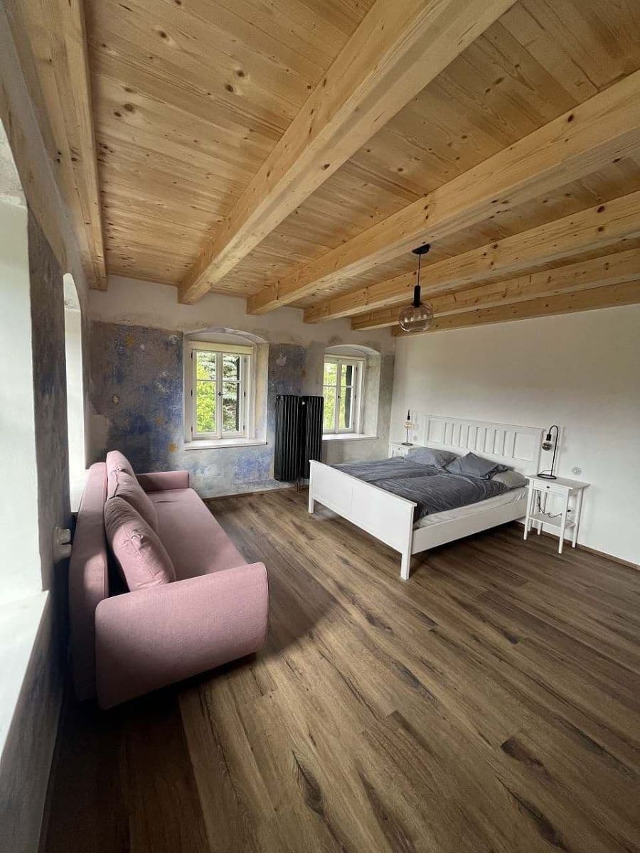 Pronájem chaty, chalupy, Kovářská, Ústecký kraj Pronájem chaty, chalupy, Kovářská, Ústecký kraj