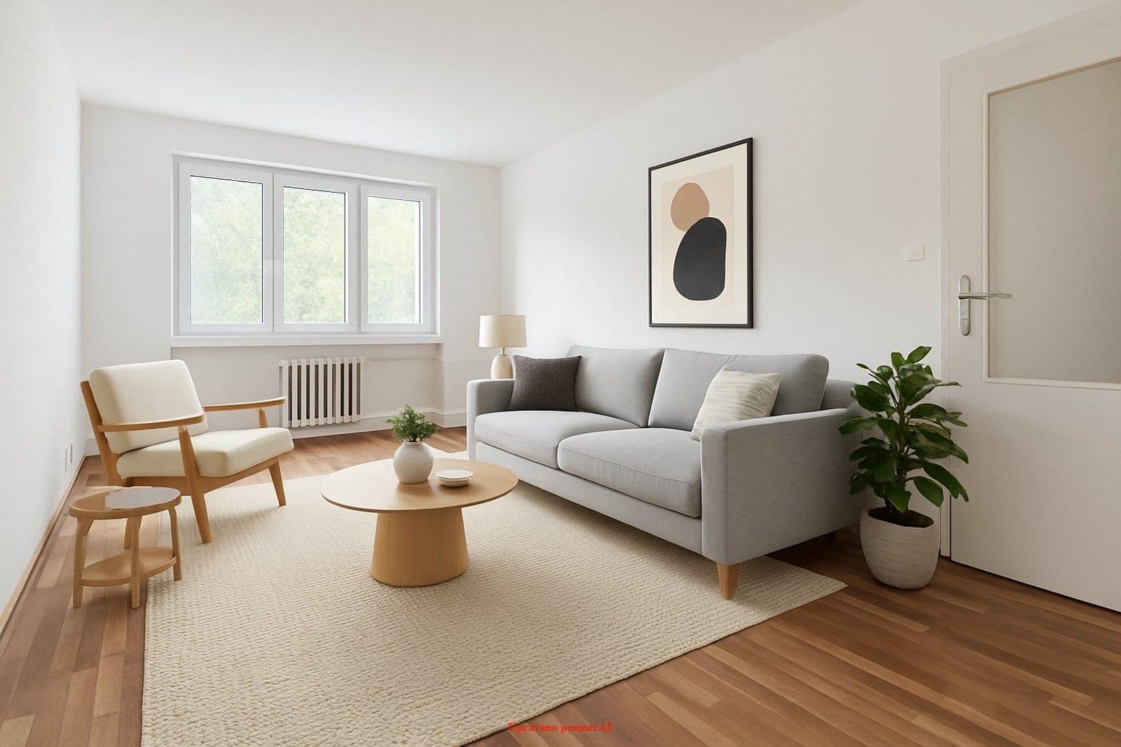 Pronájem bytu 2+1 52 m², Dlouhá třída, Havířov, Moravskoslezský kraj Pronájem bytu 2+1 52 m², Dlouhá třída, Havířov, Moravskoslezský kraj