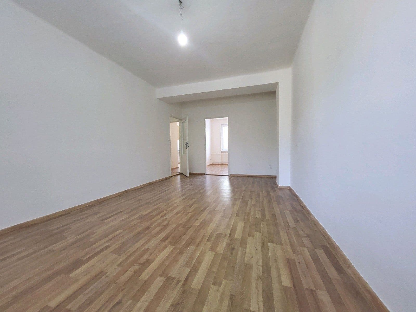 Pronájem bytu 2+1 52 m², Dlouhá třída, Havířov, Moravskoslezský kraj Pronájem bytu 2+1 52 m², Dlouhá třída, Havířov, Moravskoslezský kraj