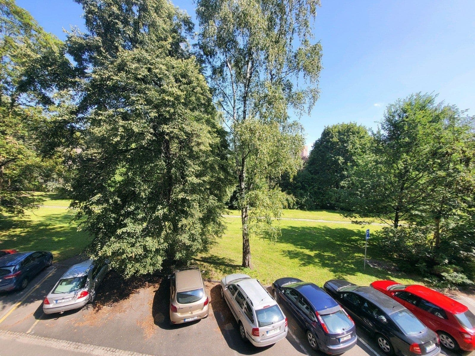 Pronájem bytu 2+1 52 m², Dlouhá třída, Havířov, Moravskoslezský kraj Pronájem bytu 2+1 52 m², Dlouhá třída, Havířov, Moravskoslezský kraj