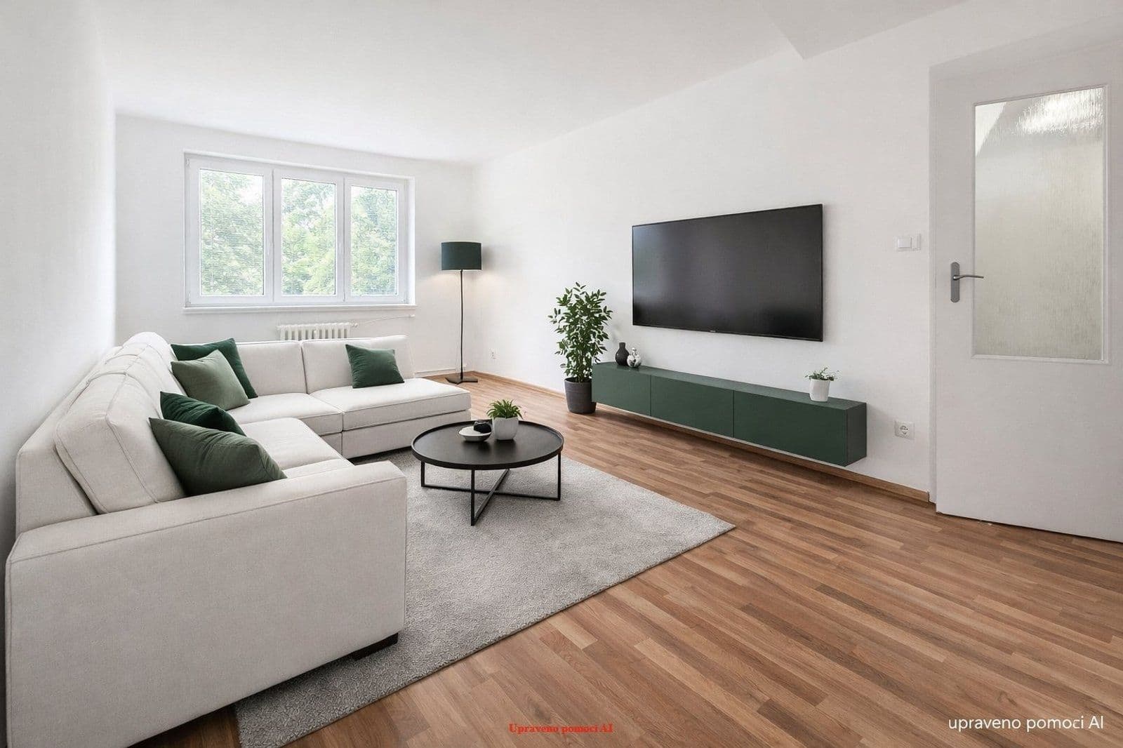 Pronájem bytu 2+1 52 m², Dlouhá třída, Havířov, Moravskoslezský kraj Pronájem bytu 2+1 52 m², Dlouhá třída, Havířov, Moravskoslezský kraj