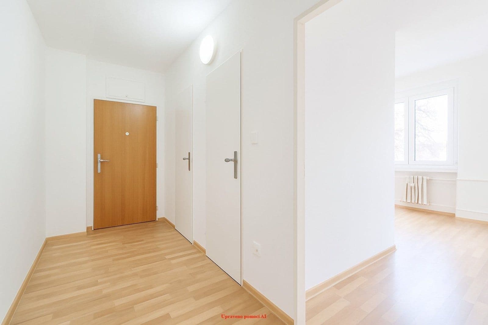Pronájem bytu 2+1 52 m², Dlouhá třída, Havířov, Moravskoslezský kraj Pronájem bytu 2+1 52 m², Dlouhá třída, Havířov, Moravskoslezský kraj
