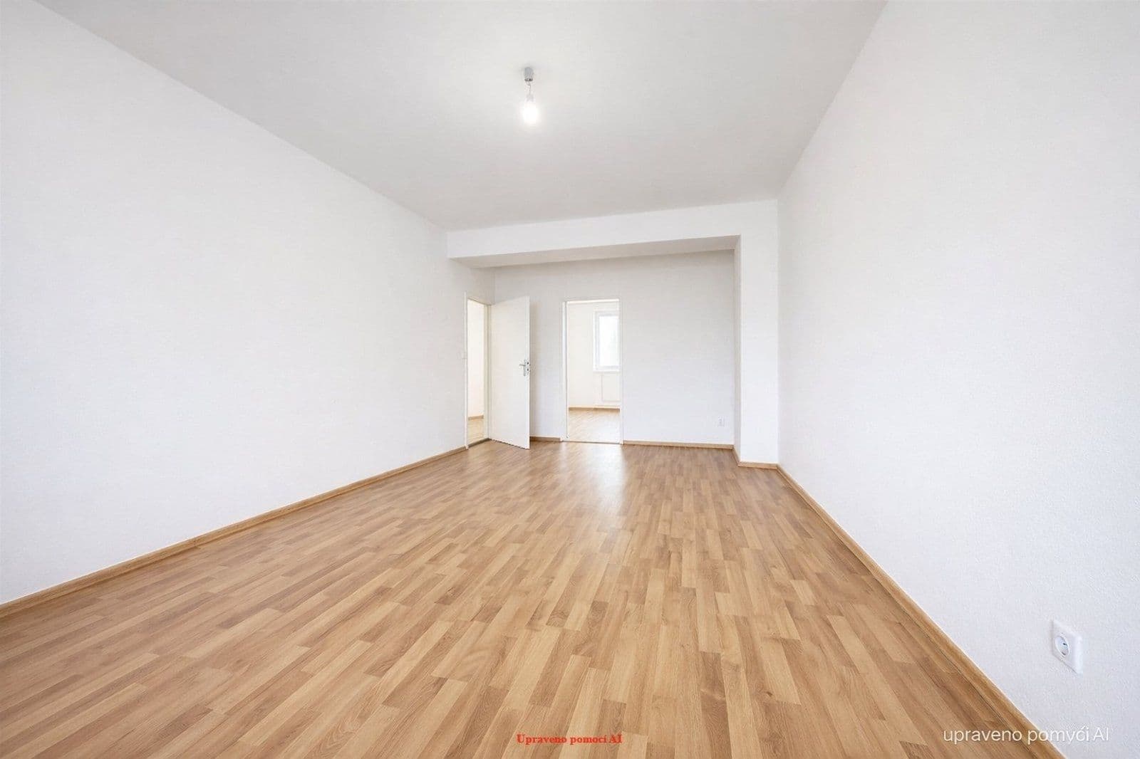 Pronájem bytu 2+1 52 m², Dlouhá třída, Havířov, Moravskoslezský kraj Pronájem bytu 2+1 52 m², Dlouhá třída, Havířov, Moravskoslezský kraj
