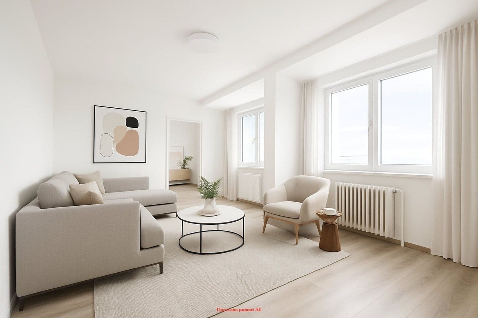 Pronájem bytu 2+1 62 m², Marie Majerové, Frýdek-Místek, Moravskoslezský kraj Pronájem bytu 2+1 62 m², Marie Majerové, Frýdek-Místek, Moravskoslezský kraj