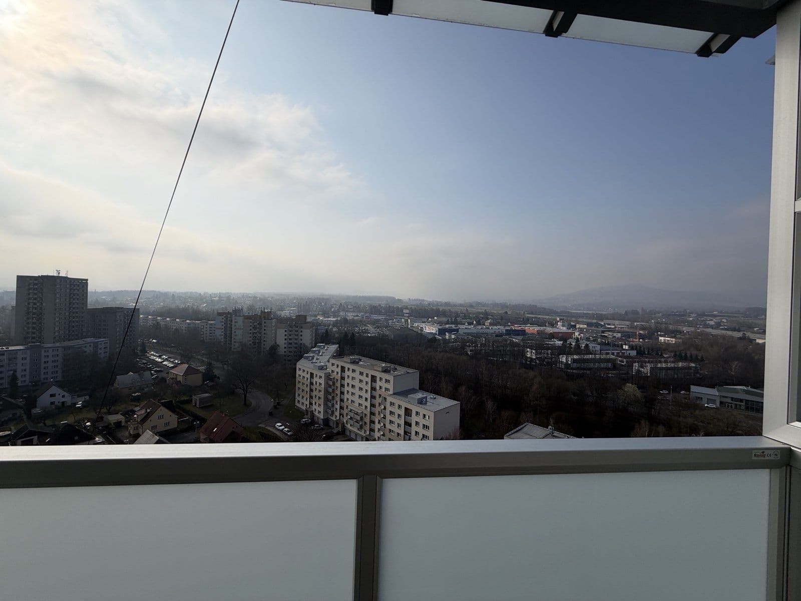 Pronájem bytu 2+1 62 m², Marie Majerové, Frýdek-Místek, Moravskoslezský kraj Pronájem bytu 2+1 62 m², Marie Majerové, Frýdek-Místek, Moravskoslezský kraj