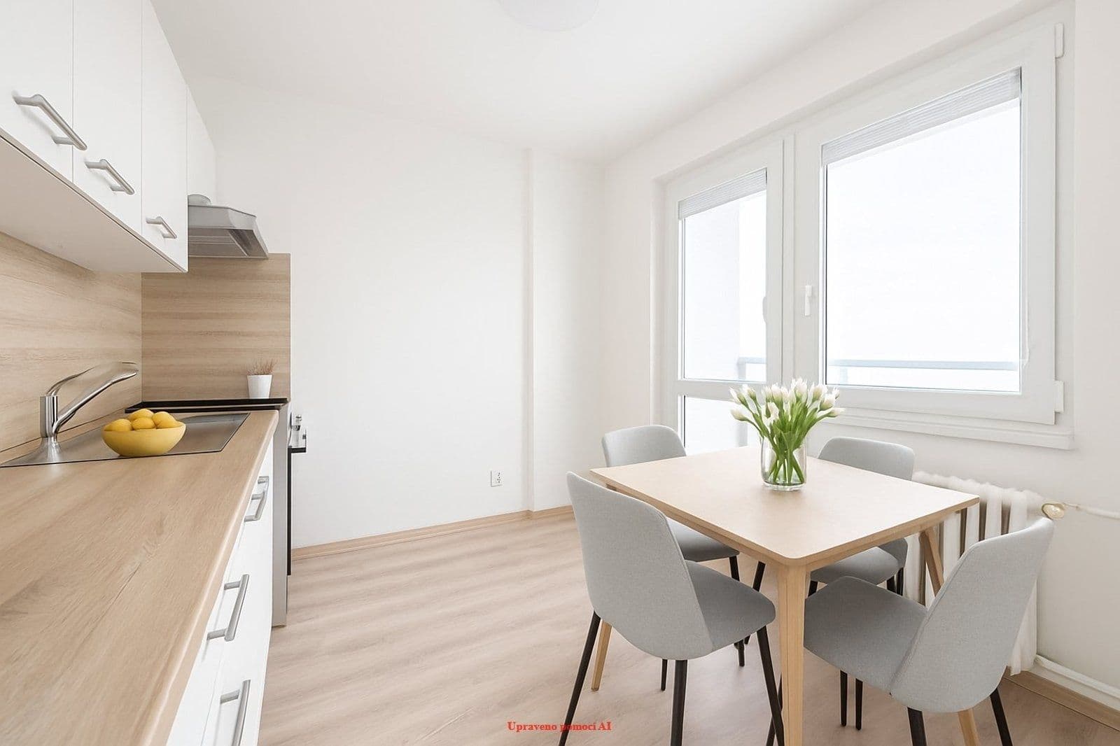 Pronájem bytu 2+1 62 m², Marie Majerové, Frýdek-Místek, Moravskoslezský kraj Pronájem bytu 2+1 62 m², Marie Majerové, Frýdek-Místek, Moravskoslezský kraj
