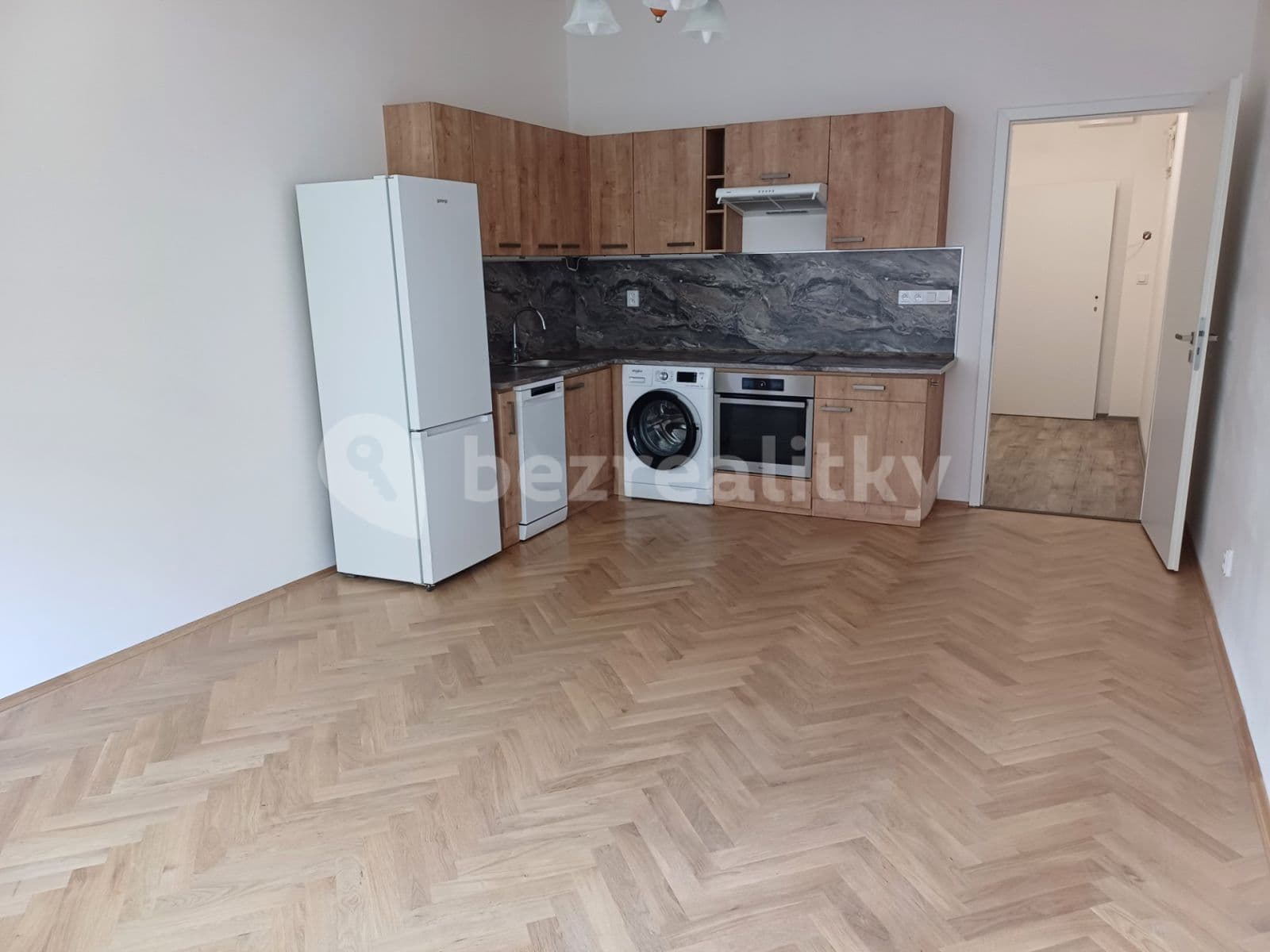 Pronájem bytu Garsoniéra 32 m², Milady Horákové, Praha, Praha Pronájem bytu Garsoniéra 32 m², Milady Horákové, Praha, Praha