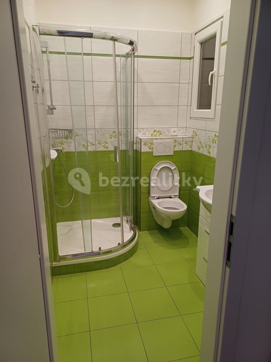 Pronájem bytu Garsoniéra 32 m², Milady Horákové, Praha, Praha Pronájem bytu Garsoniéra 32 m², Milady Horákové, Praha, Praha