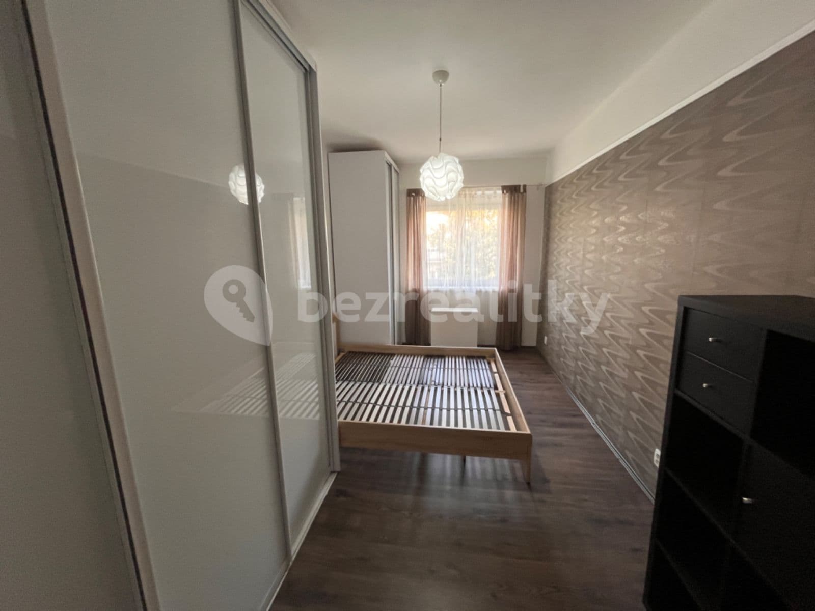 Pronájem bytu 2+kk 50 m², Hartigova, Praha, Praha Pronájem bytu 2+kk 50 m², Hartigova, Praha, Praha